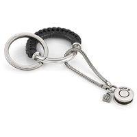 Portachiavi Nomination Uomo in Ottone 131905/045 - 131905/045